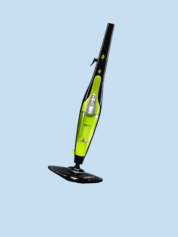 Buy H2O HD Pro 5-in-1 Steam Mop & handheld steam cleaner and get a free gift.