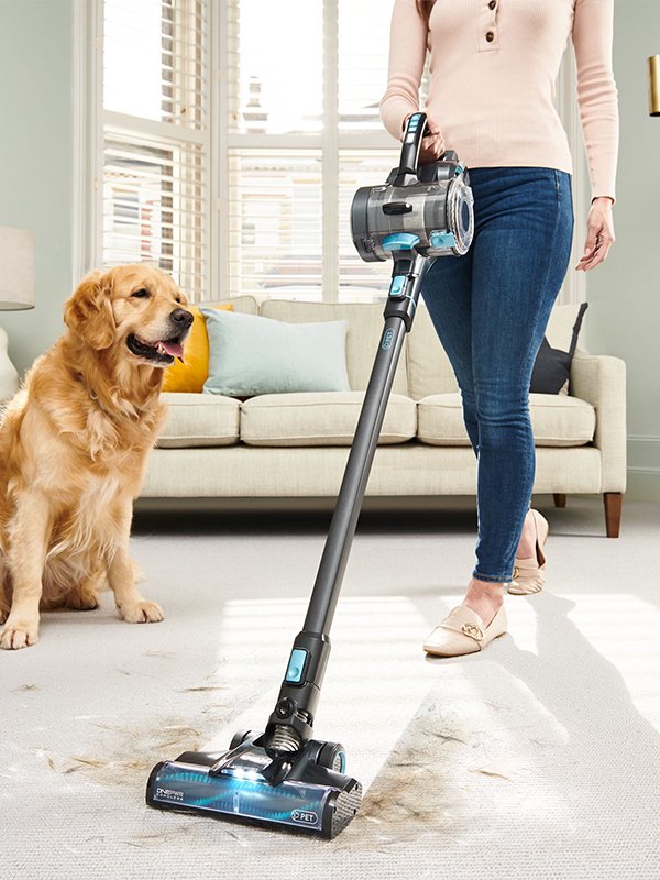 Vacuum Cleaners Argos