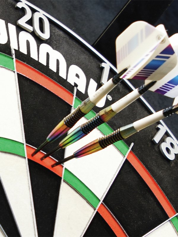 Darts buying guide. We can help you.