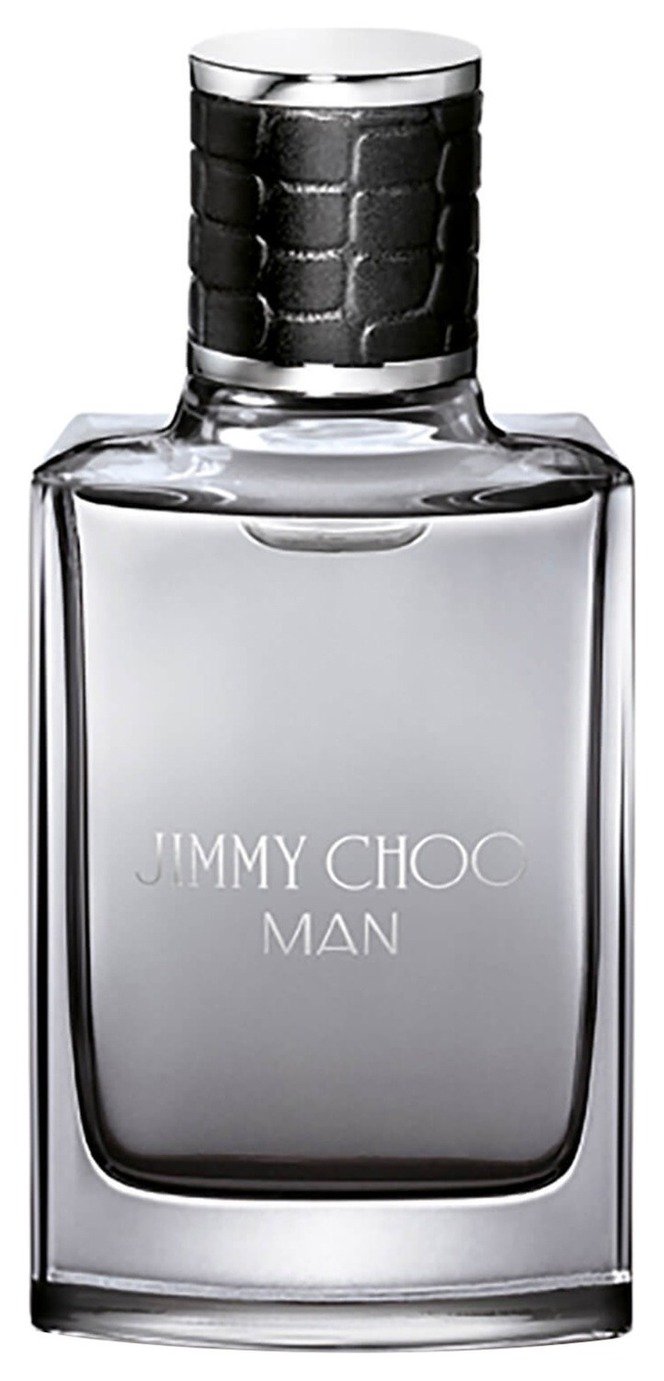 Jimmy Choo - Man for Men - 50ml Eau de Toilette. Review