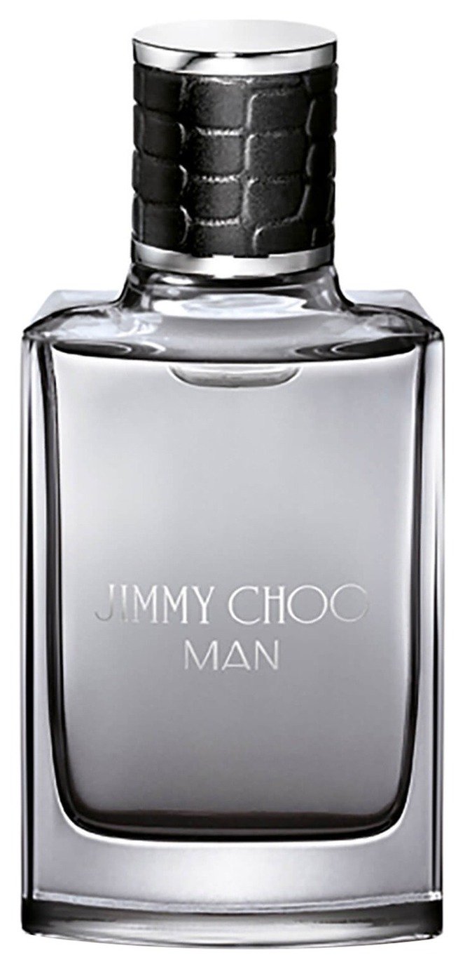 Jimmy Choo Man Eau de Toilette - 50ml