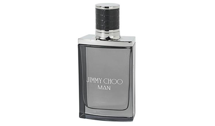 Jimmy Choo Man Eau de Toilette - 50ml