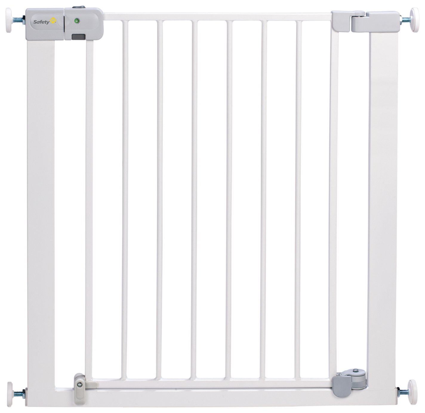Safety 1st Pressure Fit Auto Close Safety Gate Review