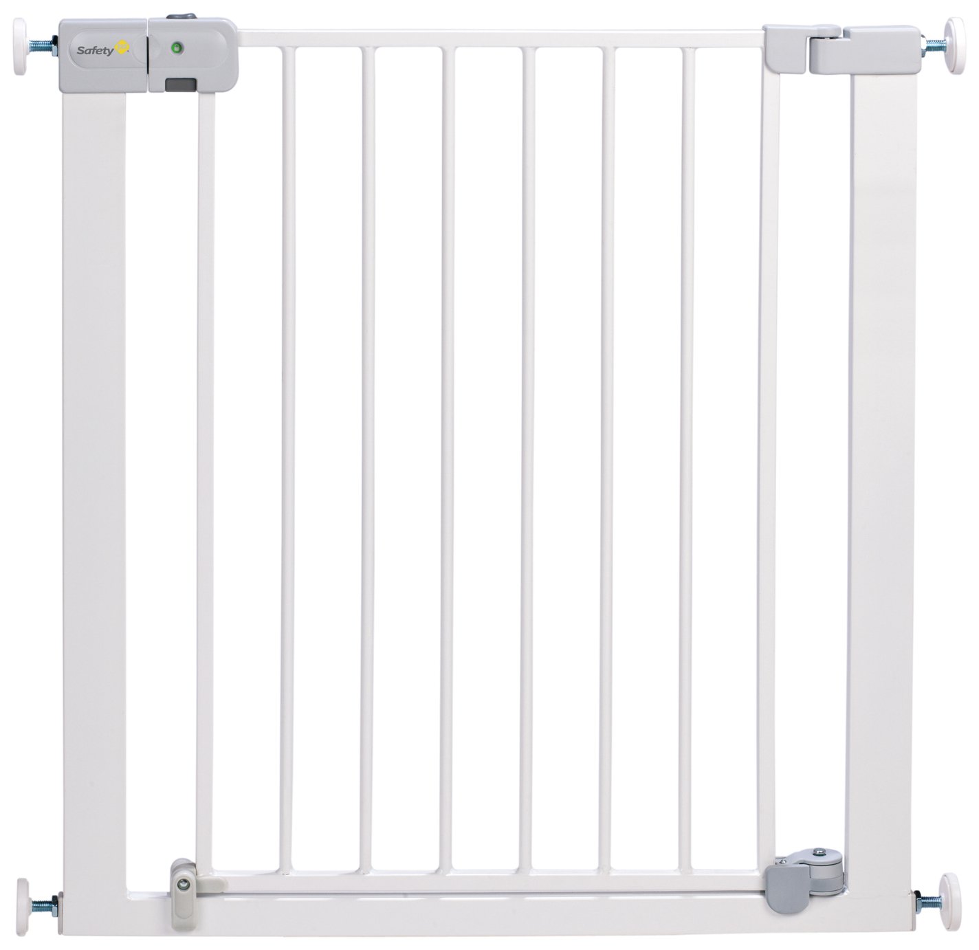 argos stair gates pressure fit