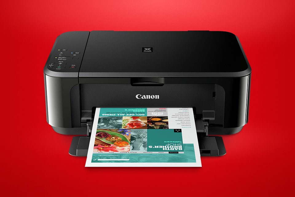 Save 30% off selected Canon products with code CANON30.