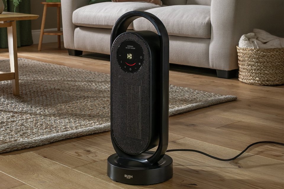 Keep warm all season long. Discover essentials to stay warm and cosy this Winter.