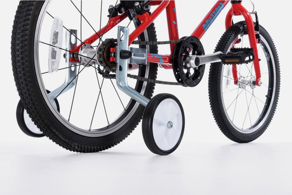 Oxford Kids Universal Stabiliser Set.