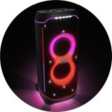 JBL PartyBox Ultimate Party Speaker.