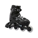 Inline skates.