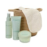 Skincare & wellness.