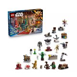 LEGO® advent calendars.