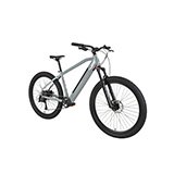 Claud Butler Ridge 27.5" Wheel Unisex Electric Mountain Bike.
