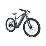 Claud Butler Wrath 1.0 Cues Medium Electric Mountain Bike.