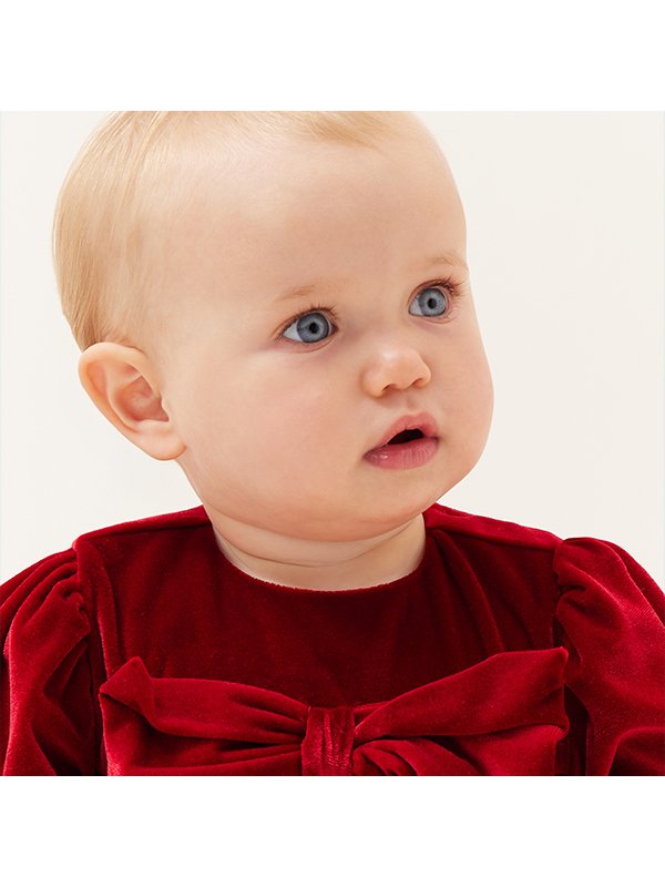 Baby gifting. From tiny clothes to sweet little extras — our baby gifts are packed with love and serious cuteness. The perfect way to say welcome to the world!