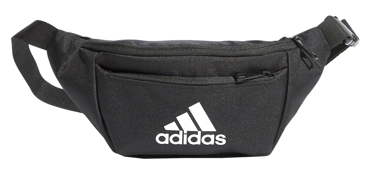 Adidas Bum Bag Review