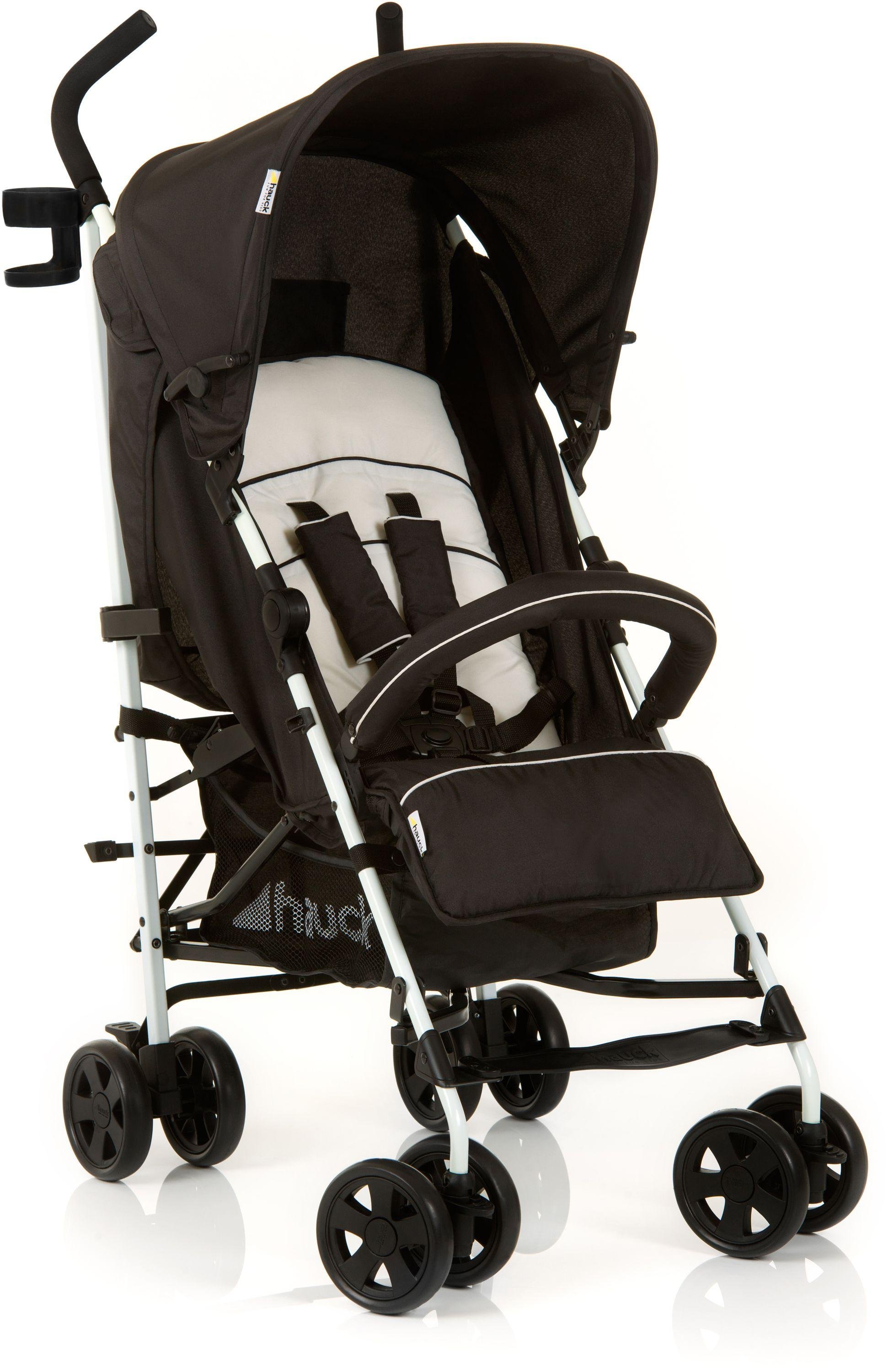 Hauck speed hot sale plus pushchair