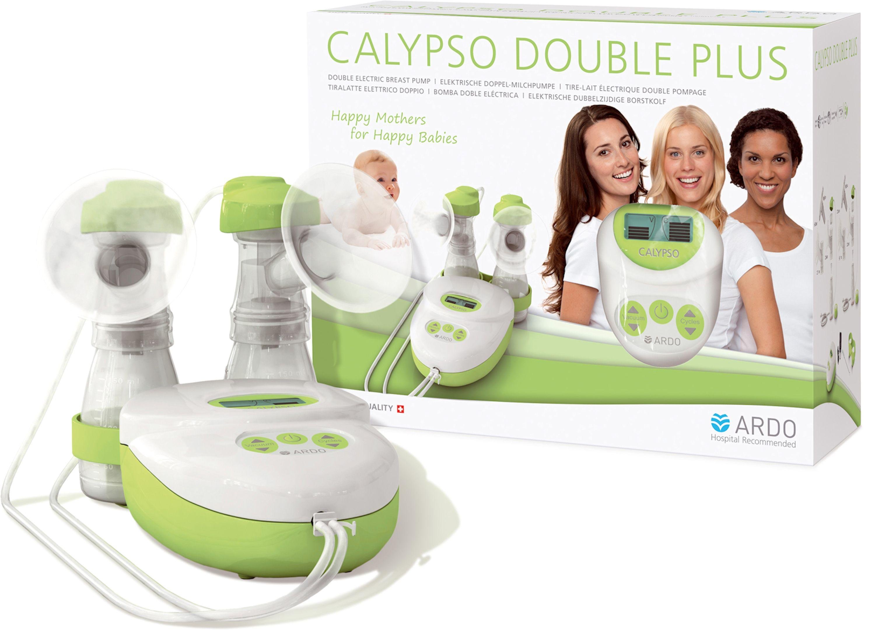 Ardo Calypso Double Plus Electric Breast Pump