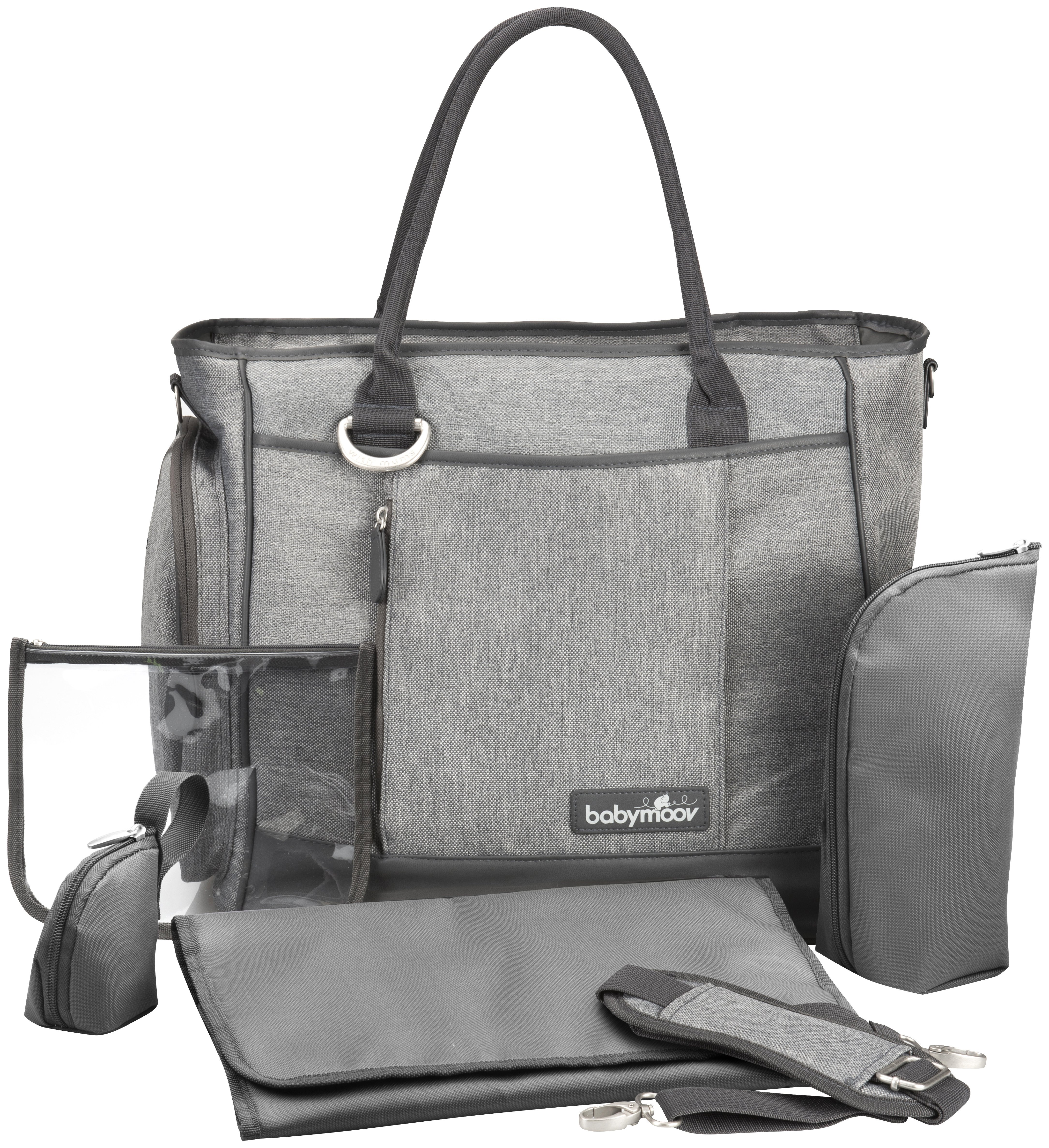 Babymoov Essential Changing Bag Reviews