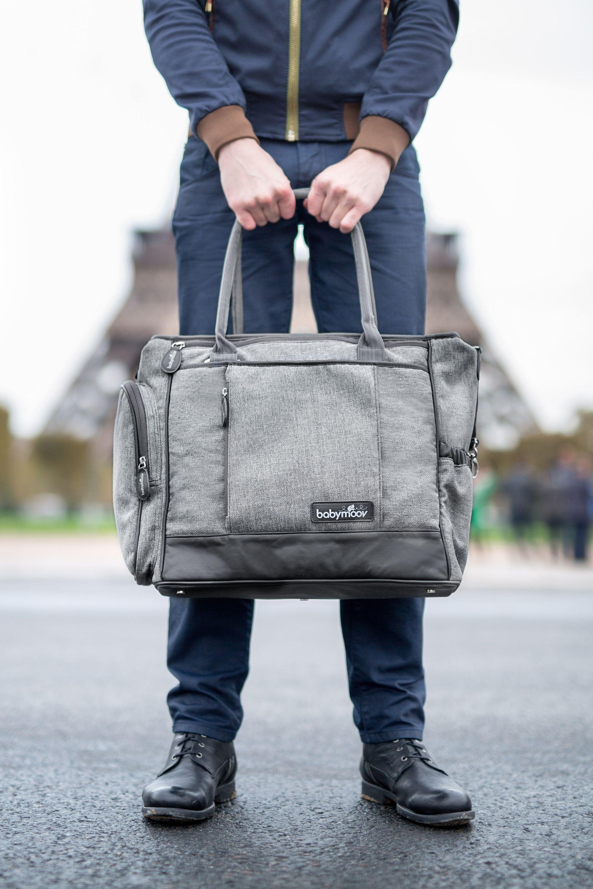 Babymoov Essential Changing Bag Reviews