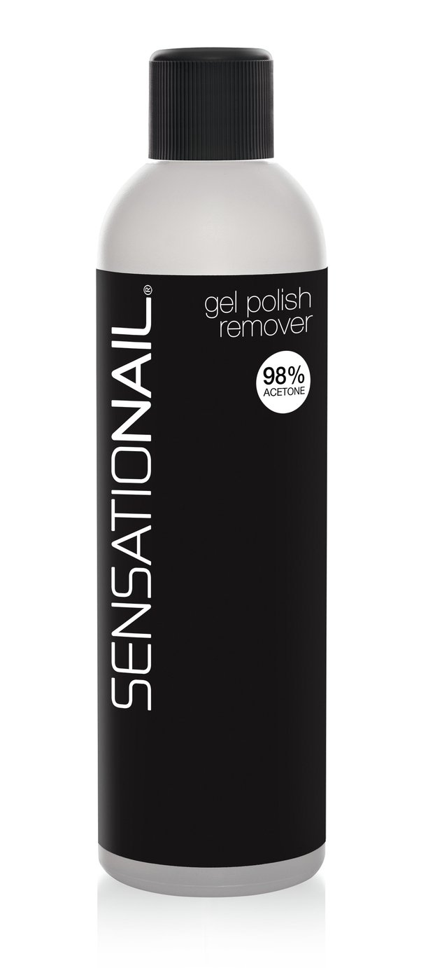 SensatioNail Remover Liquid