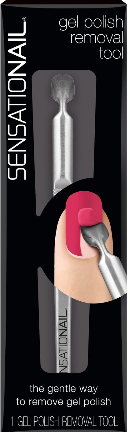 SensatioNail Remover Tool