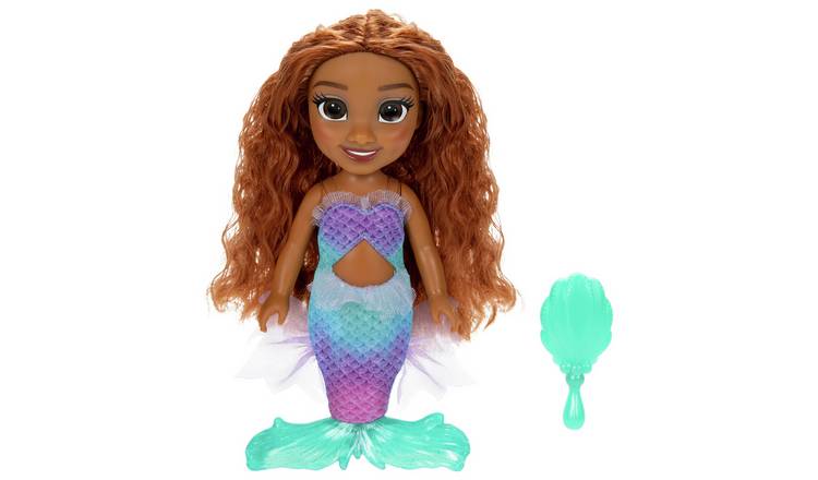 Mermaid 2024 dolls argos