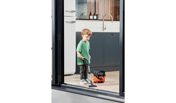 Buy Little Henry Children S Toy Vacuum Cleaner Argos