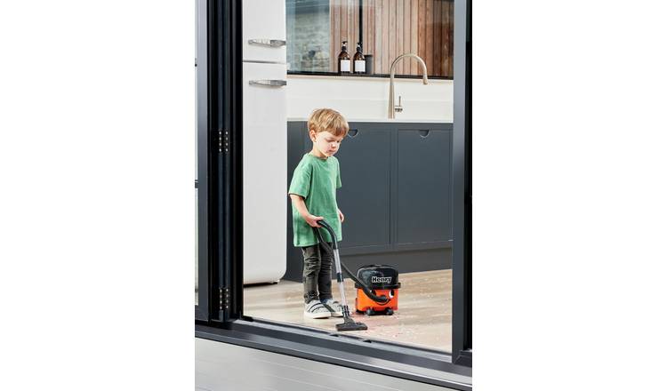 Argos toy hoover henry on sale