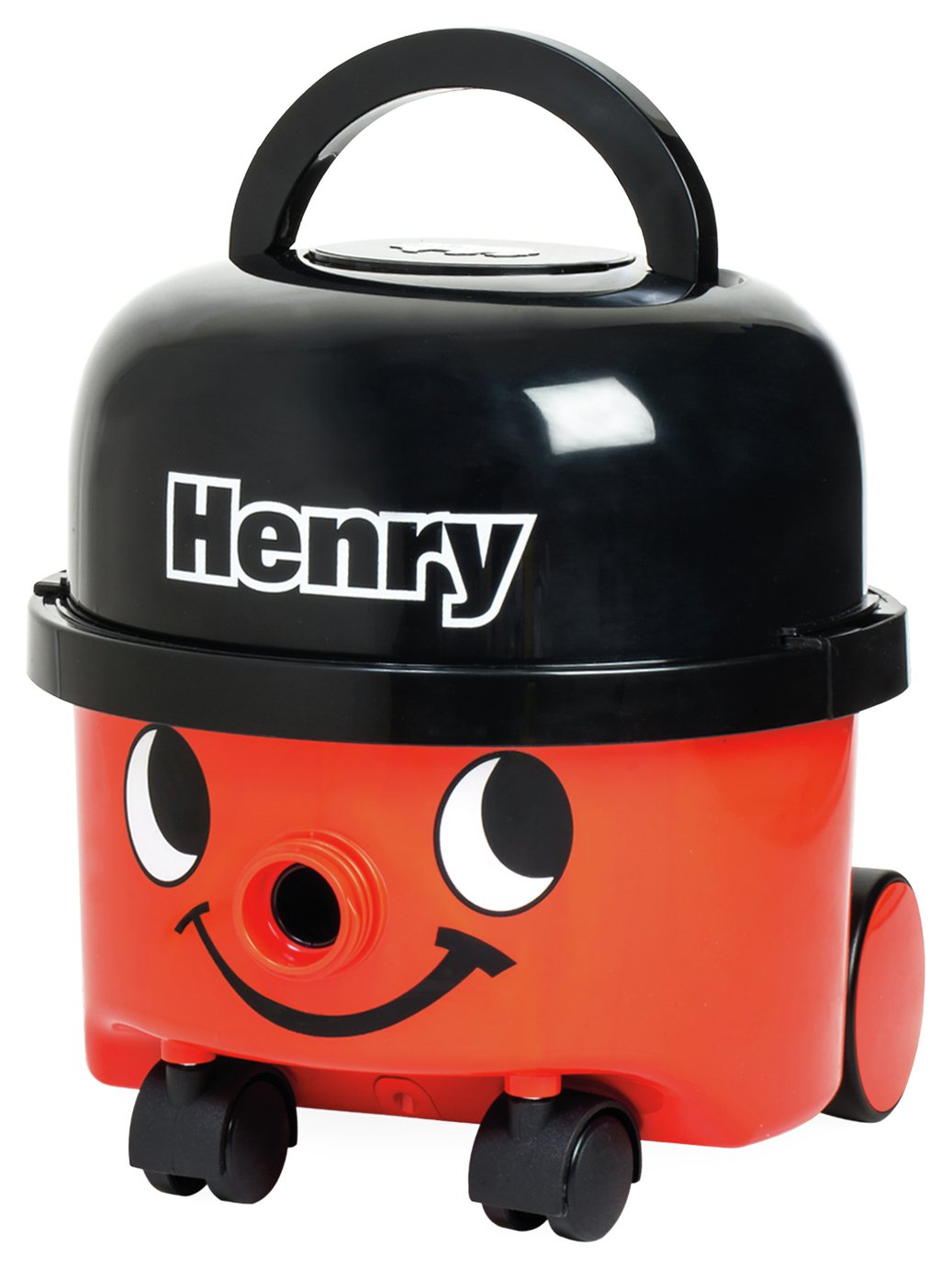 vacuum for little person
