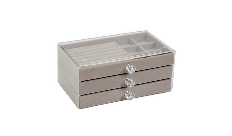 Argos Jewellery Boxes Best Sale | bellvalefarms.com