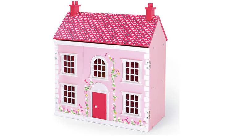 Lol dolls house clearance argos