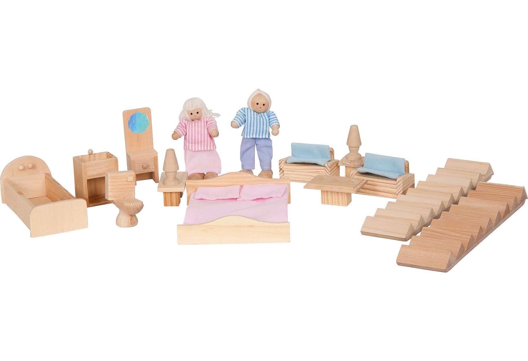 chad valley doll house