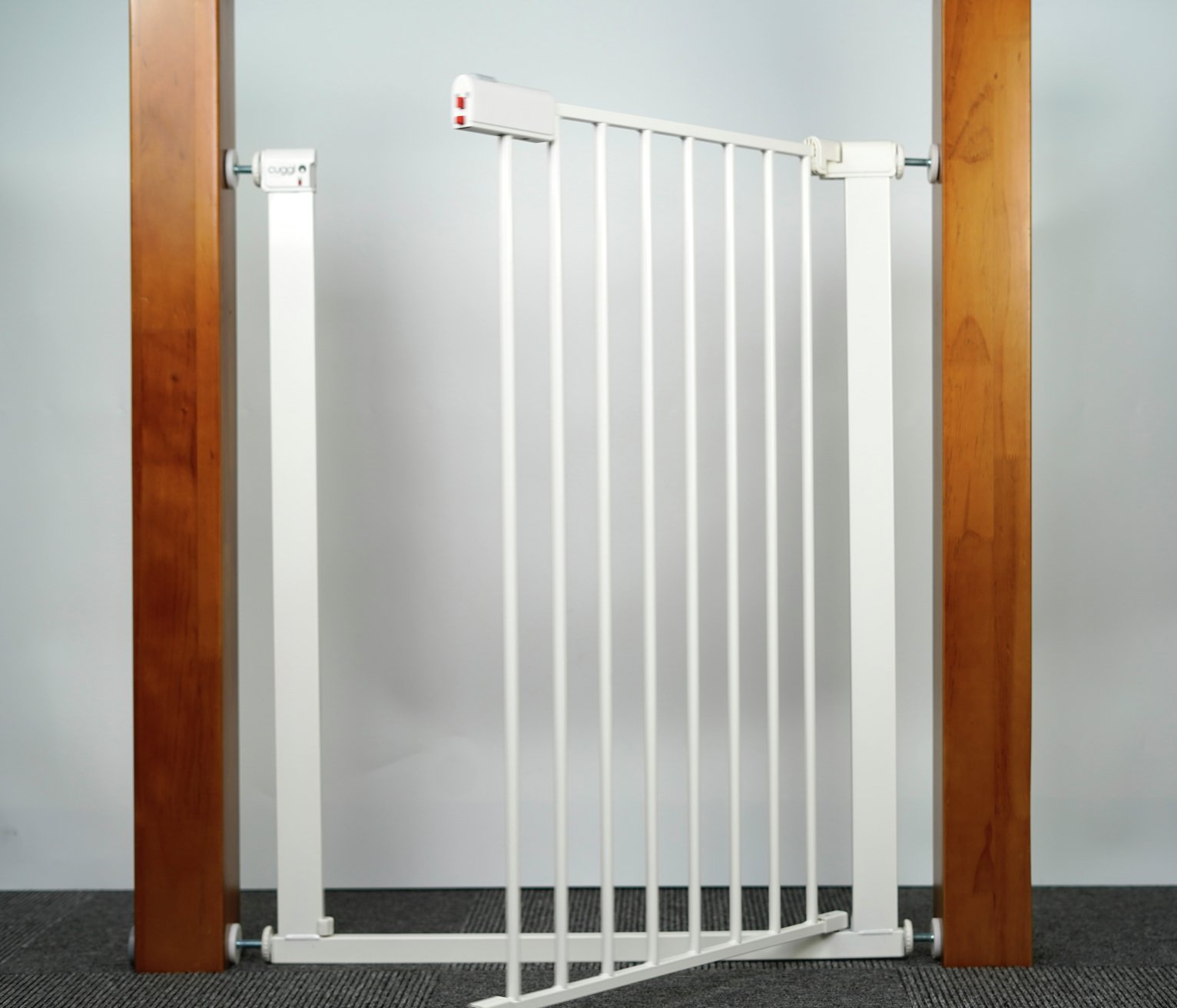 Cuggl Extra Tall Safety Gate