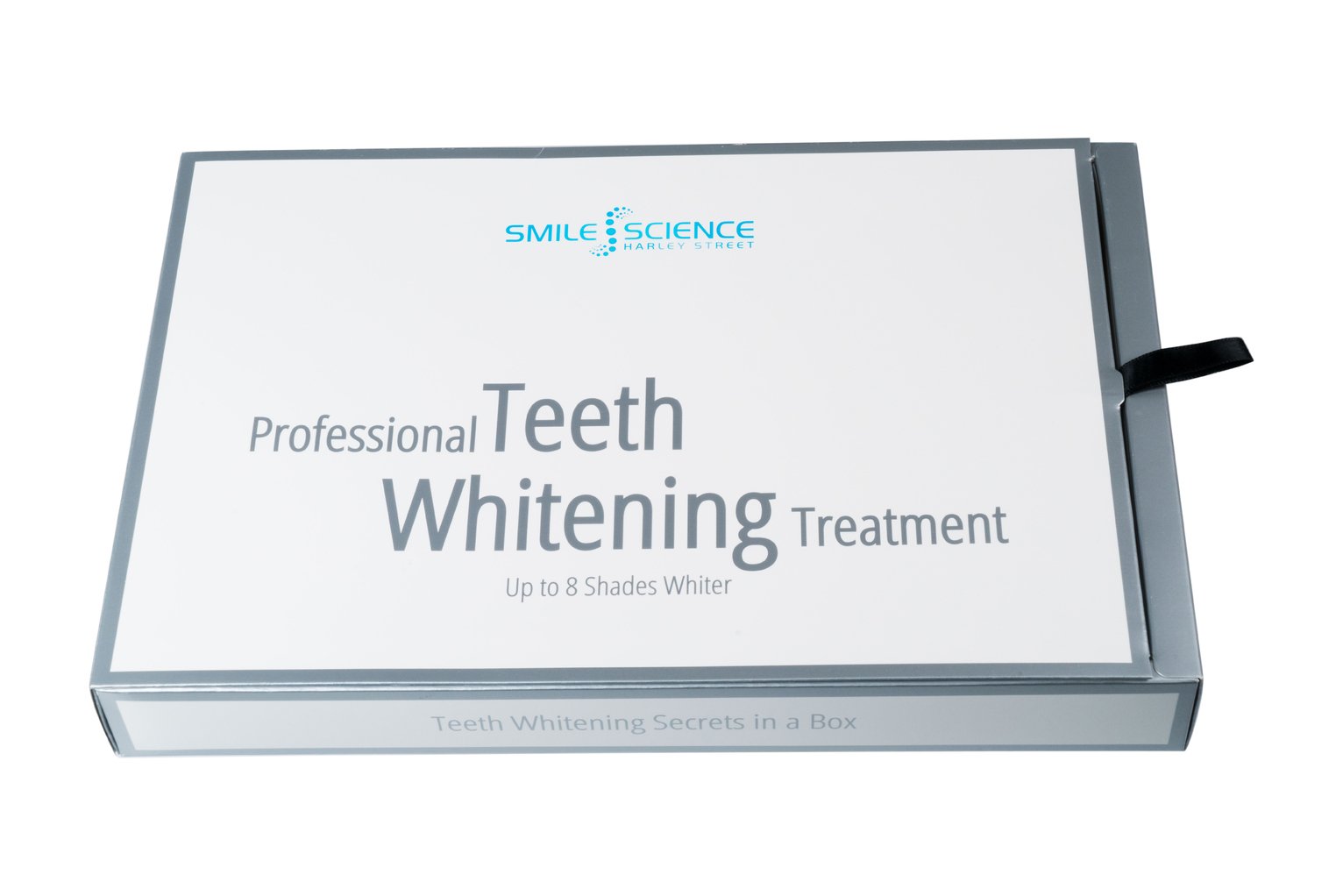 Smile Science Teeth Whitening Treatment Review