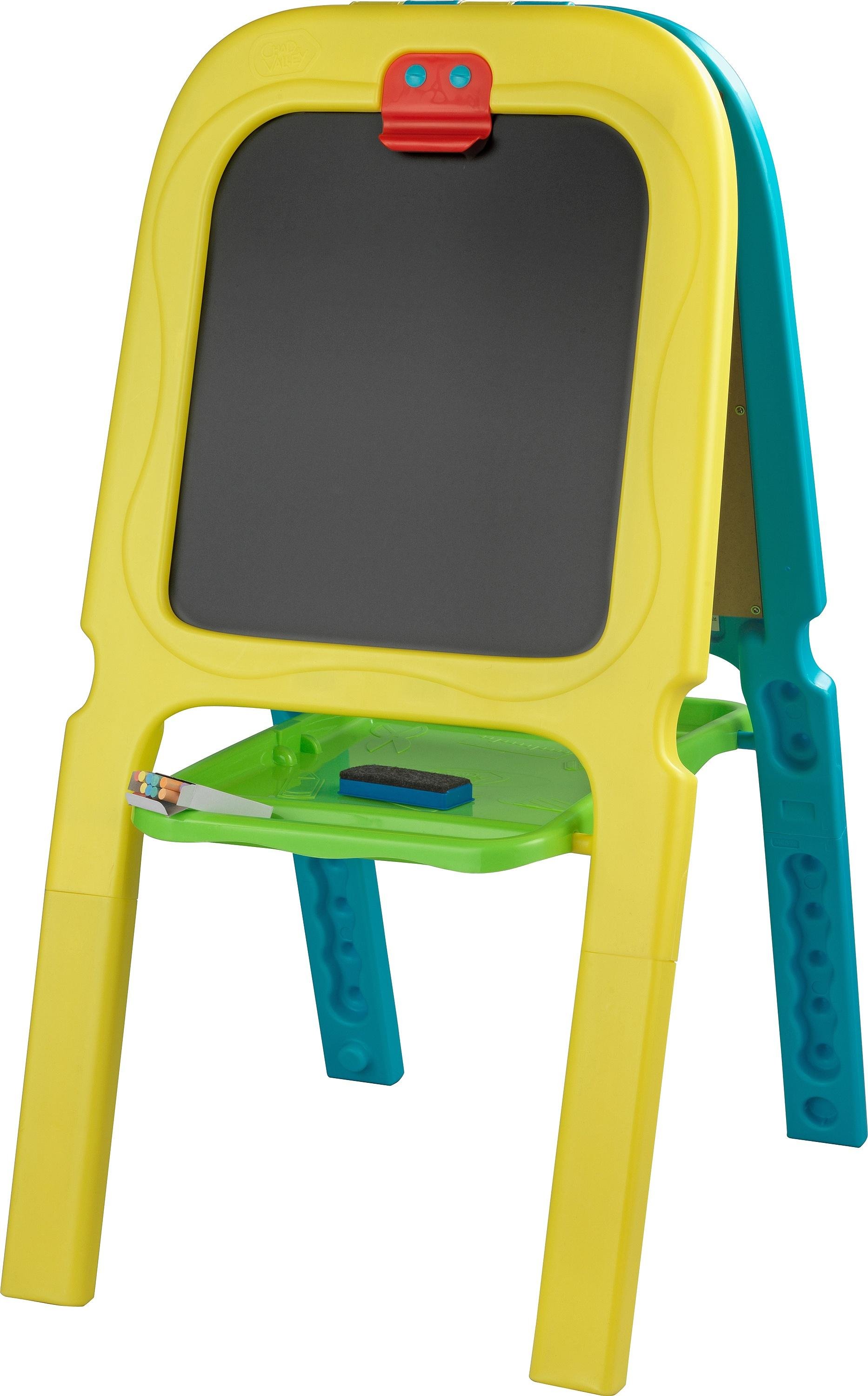 Chad Valley Double Sided Easel Reviews