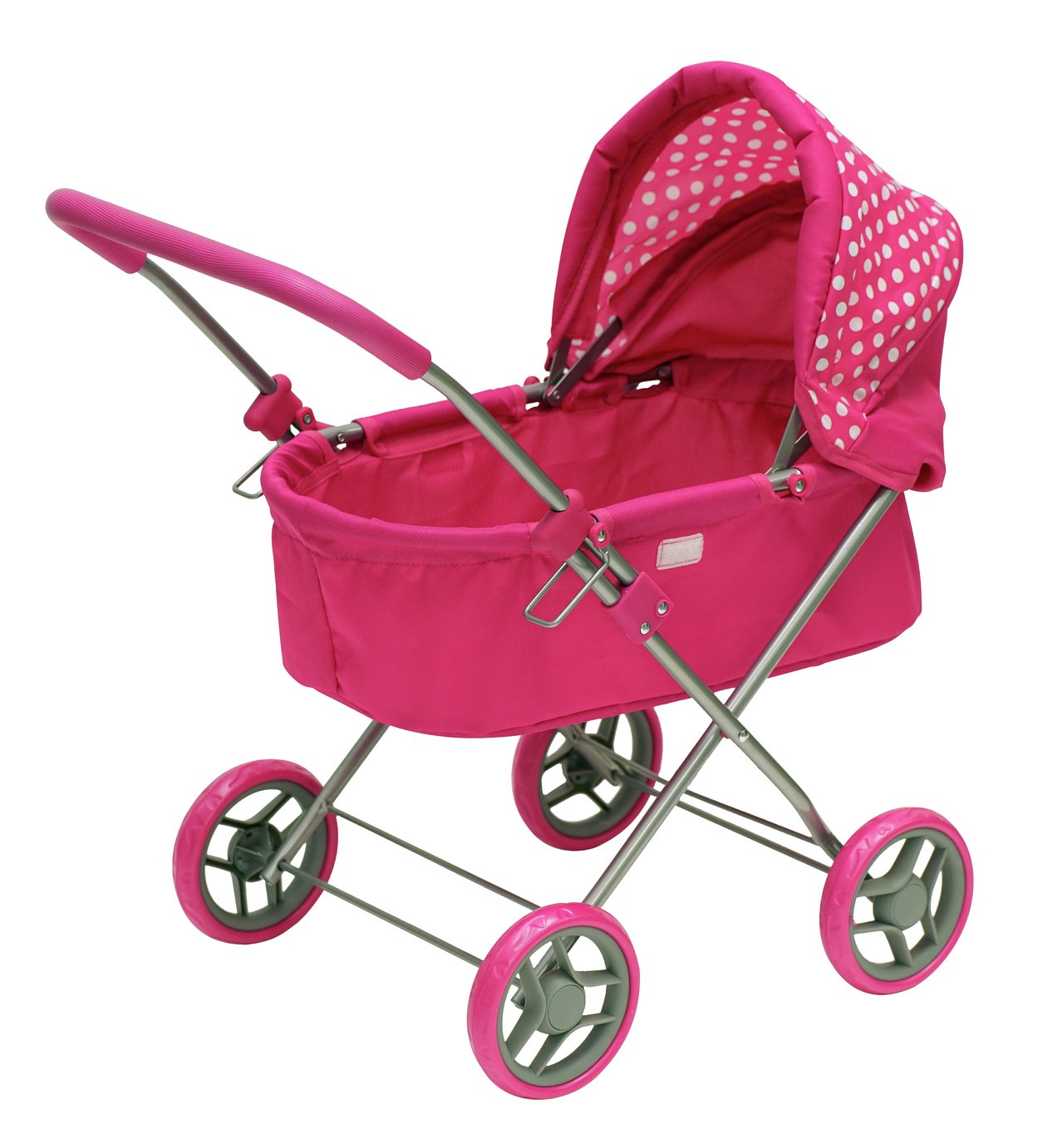 argos baby born pram