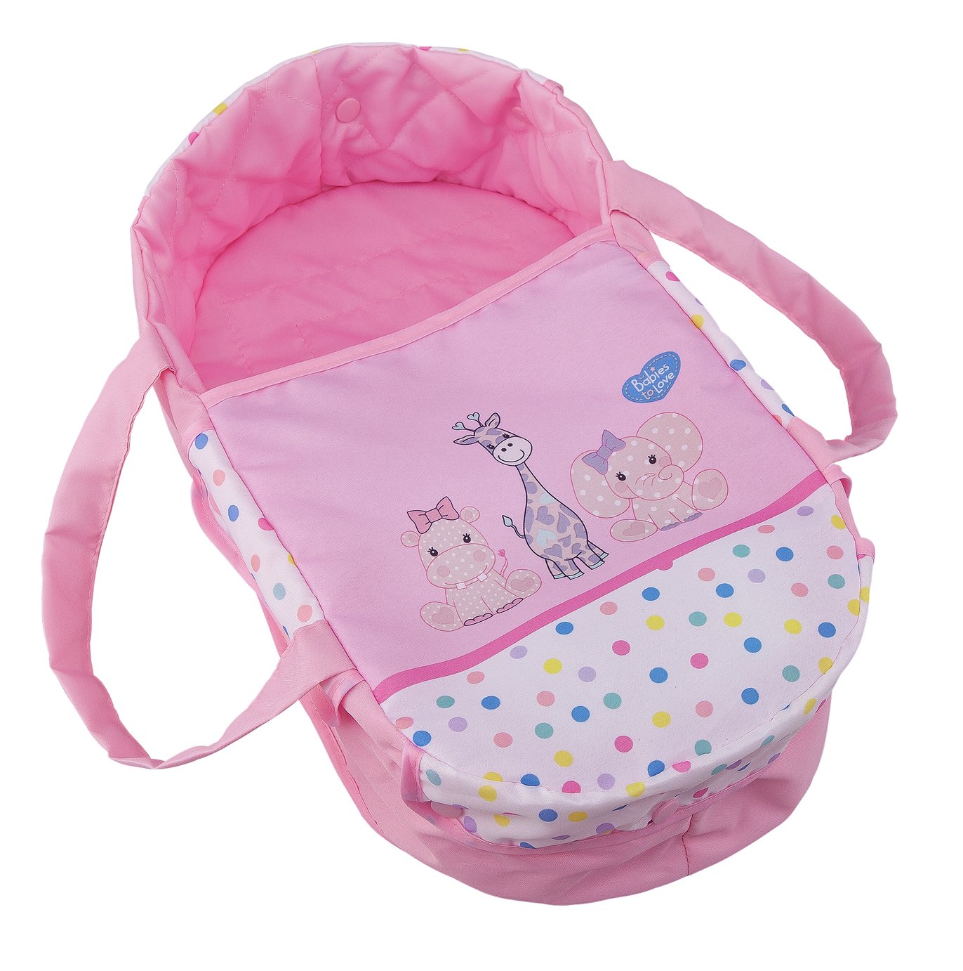 chad valley first dolls pram