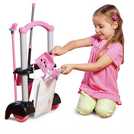 Kids cleaning store set argos