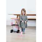 Argos hetty hot sale cleaning trolley