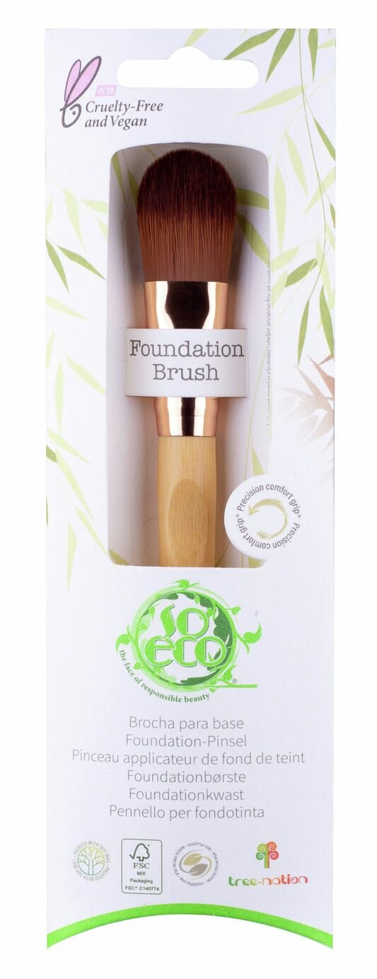 So Eco Foundation Brush