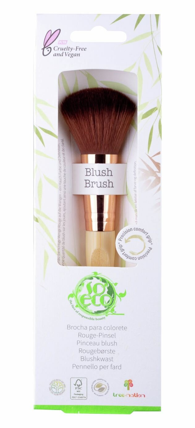 So Eco Blush Brush