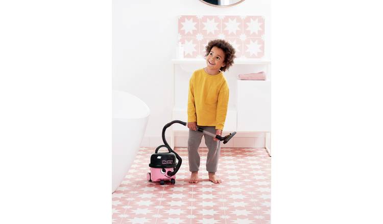 Kids cleaning hot sale set argos