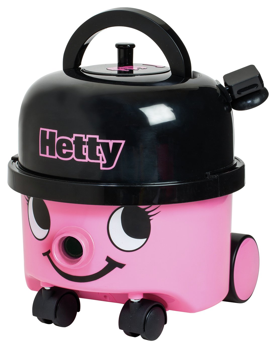 argos hetty hoover toy