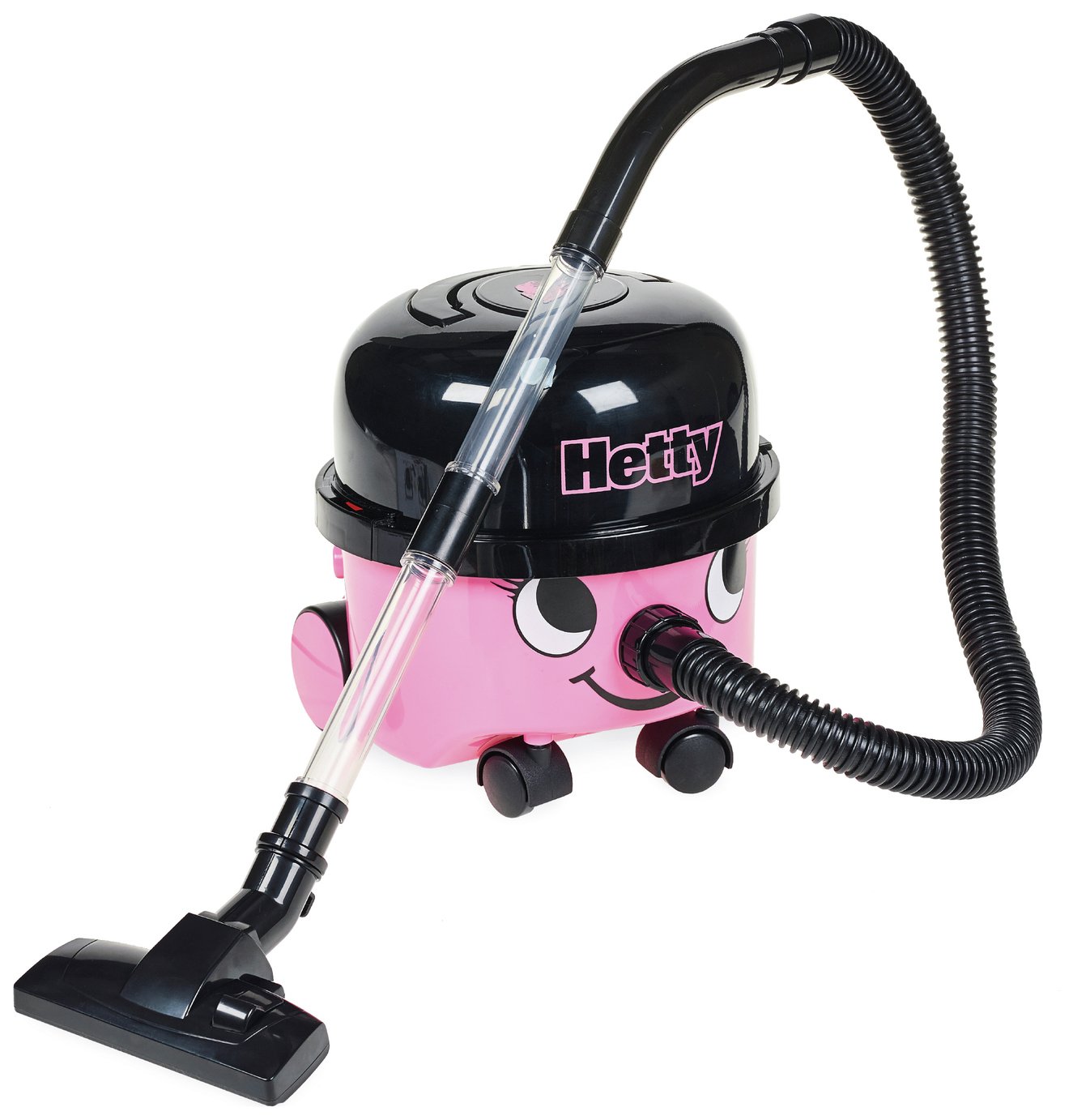 argos hetty hoover toy