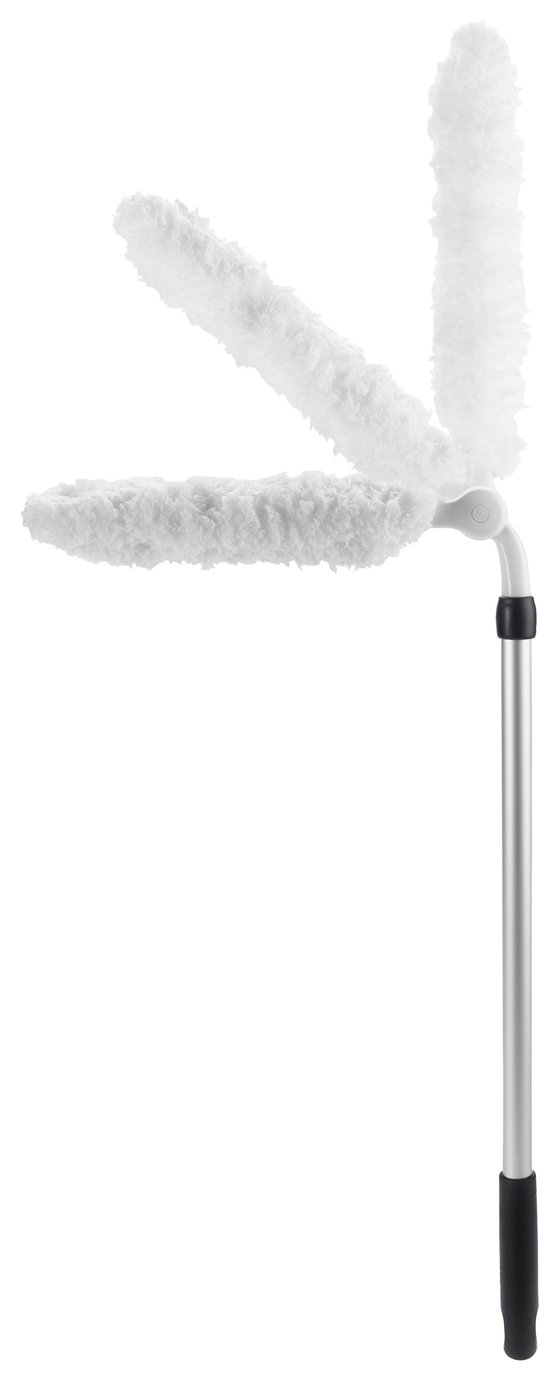 OXO SoftWorks Microfibre Extendable Duster. Reviews