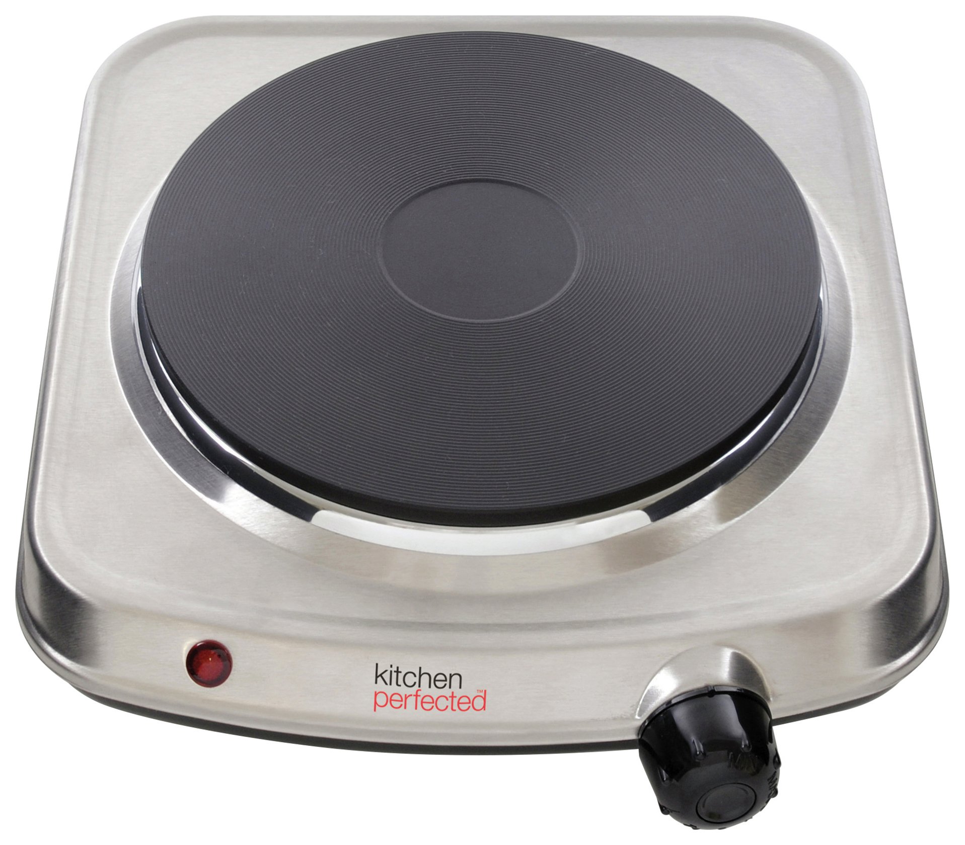 Lloytron E831SS 1500W Steel Table Top Hotplate Review
