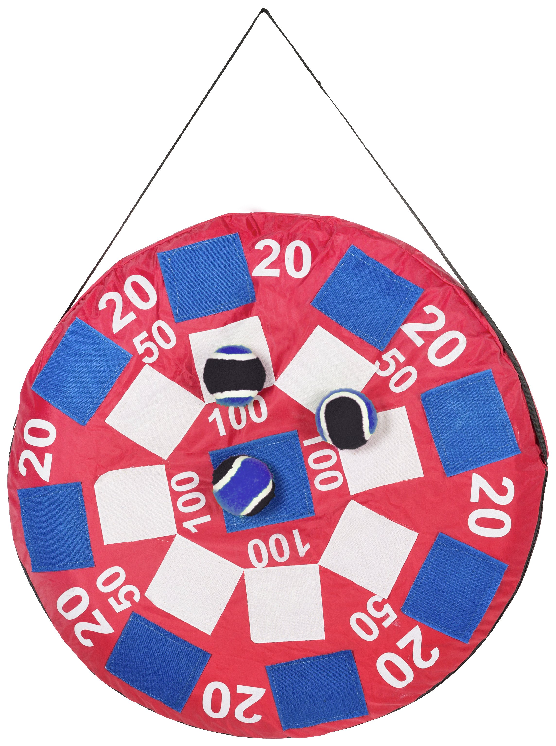 BuitenSpeel Inflatable Darts Game BuitenSpeel Inflatable Darts Game