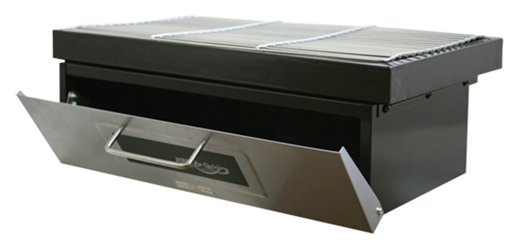 BarBeQuick Build In Grill and Bake Barbecue at Argos Reviews