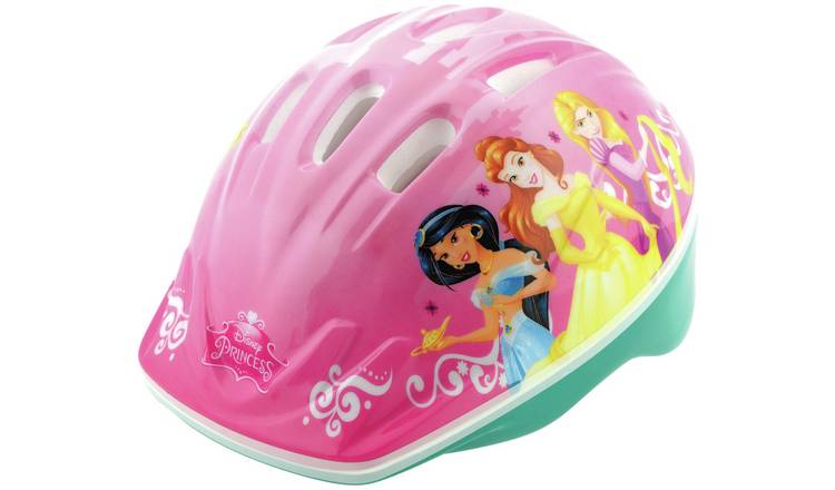 Disney Princess Bike Helmet