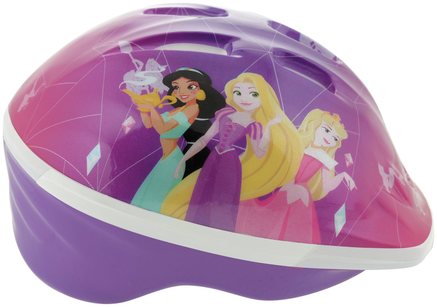 Disney Princess Bike Helmet Reviews